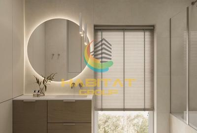 Pallady 2 camere decomandat 71 mp + LOC PARCARE GRATUIT - 10