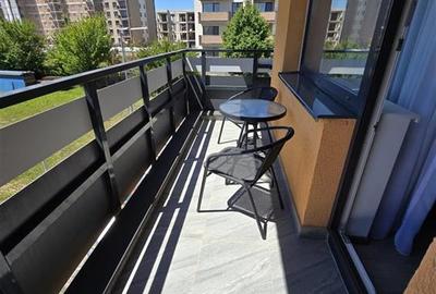 Apartament 2 Camere Tractorul | Parcare - 9