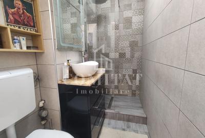 Apartament cu 2 camere | La cheie-finisat modern | Zona „La Terenuri” - 6