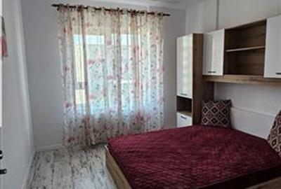 Metalurgiei Park, apartament mobilat-utilat, loc parcare subteran - 9