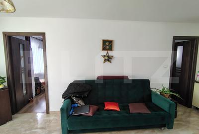 Casă individuală pe un nivel, 70 mp, teren 630 mp, central Apahida - 3