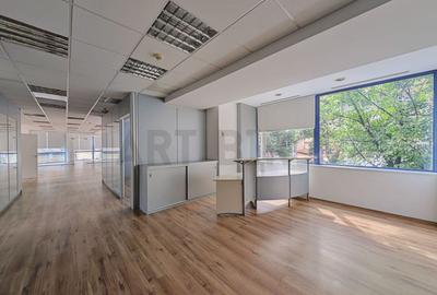 Zero comision, 260mp birouri cu depozitare, Victoriei, 7' metrou - 1