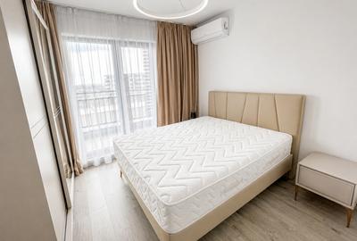 2 camere de inchiriat | H Pipera Lake | Rond OMV | Parcare inclusa - 6