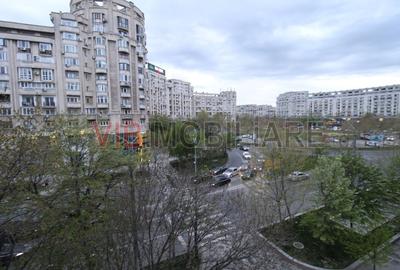 Piata Alba Iulia - Decebal - studio prima inchiriere - vedere bulevard - 16