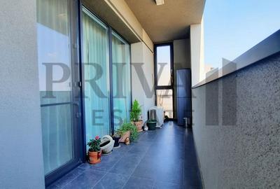 Apartament mobilat 2 camere, 59 mp, etaj 7, Aradului - 9