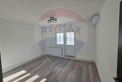 Apartament 4 camere + centrala proprie: str Baltagului - 13 septembrie - 7