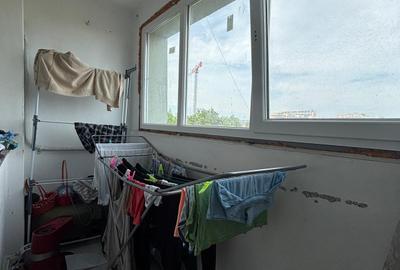 2 Camere Colentina Bloc reabilitat Mobilat si utilat - 4