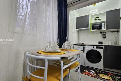Garsoniera 17,10MP | Piata Alba Iulia | Complet renovata - 6