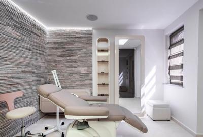 Clinica Medicala/Infrumusetare/Stomatologica I TEI I 120mp I 8 Parcari - 13