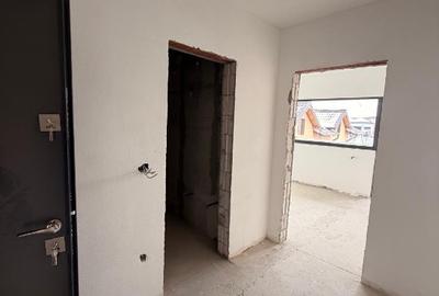 PROPIETAR Vând ap 2 camere în Selimbar SIBIU  0735346015 WhatsApp - 10