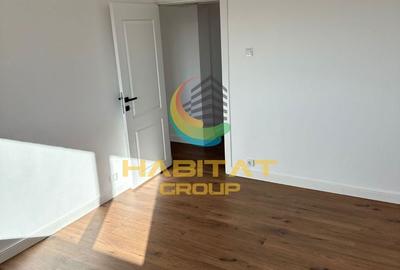 Apartament Decomandat De 3 Camere 83.4mp Renovat Zona Vacaresti - 4