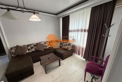 Apartament cu 2 camere Calea Mosilor - 11