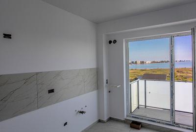 Apartament 2 camere decomandat, luminos, bucatarie inchisa bloc finalizat - 26