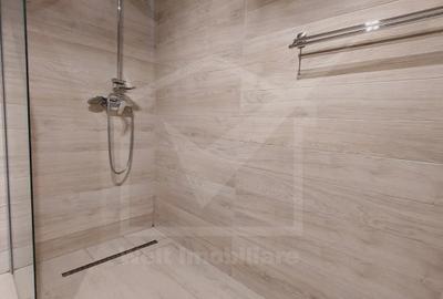 Apartament cu 2 camere, bloc nou, balcon, etaj 3/4, parcare, Borhanci - 6