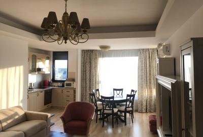 Apartament 2 camere - parcare - North Aria Lake View - 2