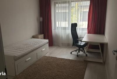 CASĂ DE INCHIRIAT | 4 CAMERE | 2 ET |  PIPERA | CENTRALA | PARCARE - 6