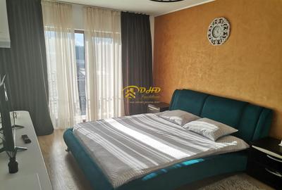 Apartament 2 camere Frumoasa. - 2
