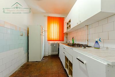 Apartament cu 2 camere circular, zona Gradiste, Arad - 4