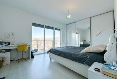Apartament 4 camere de vanzare in Iris, Cluj Napoca - 2