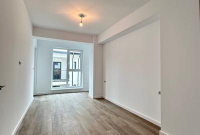 Apartament 3 camere D 2 bai Terasa Capat Pacurari - 13