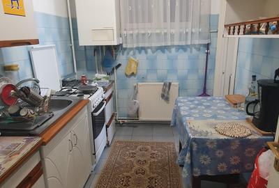 DE VANZARE AP 3 CAMERE CALEA BUCURESTI - 6