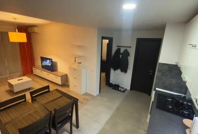 2 camere Grozavesti - complex Novum - 3