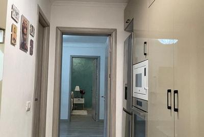 Apartament 2 camere semidecomandat City Park Mall - 6