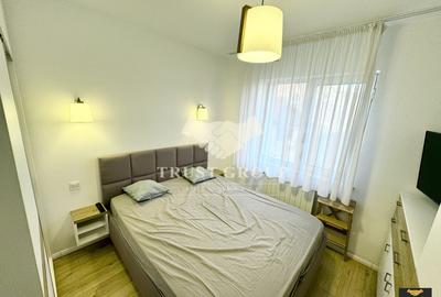 Apartament 2 camere Calea Victoriei | complet mobilat si utilat | boxa - 16