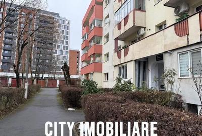 Apartament 3 camere decomandat, BRD Marasti - 5