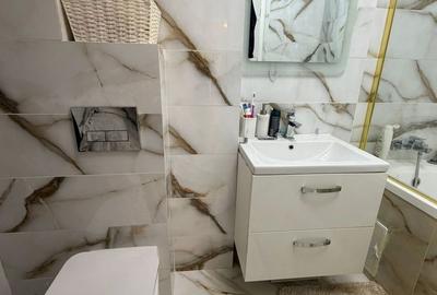 Apartament 3 camere | Quartz Residence | Bloc nou | Parcare subterana - 13