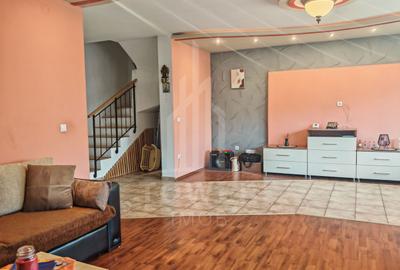 Duplex cu 4 camere în Șelimbăr