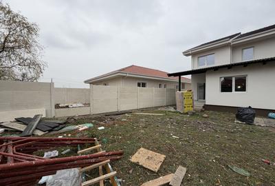 Duplex modern 4 camere, 313 teren, 95mp utili in Mosnita Veche - 18
