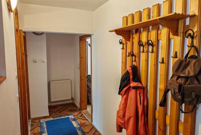 Apartament 2 camere in bloc vila, liber la vanzare RASNOV - CENTRU NORD - 16