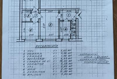 Titan, Trapezului , metrou 1 Decembrie 1918, str. Prevederii - 1