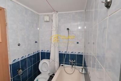 Apartament 2 camere, zona Pacurari. - 7