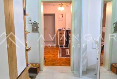 | Apartament 3 camere | 63 mp | Manastur - zona str. Gh Alexandrescu | - 7
