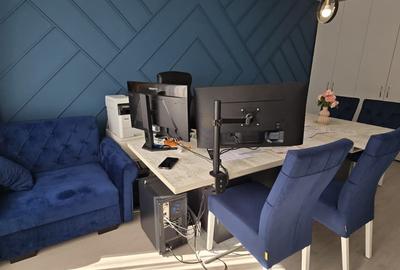 Ama Residence Unirii - Ap 2 camere modern cu parcare, - 2