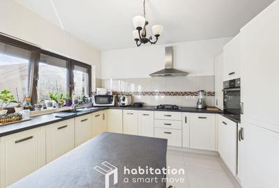 Duplex spațios,  grădină amenajată și poziție excelentă lângă Kaufland - 21
