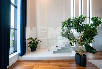 Vilă de lux inteligentă | 4 dormitoare |3 băi|1080 mp teren| Rădăuți - 16