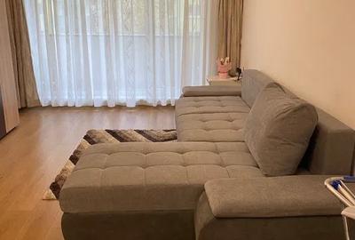 Apartament 2 camere Top City - cod 5120