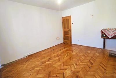 Vila spatioasa cu 7 camere in Centru | Ideala pentru familie, investitie sau bus - 19