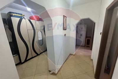 Apartament 2 camere în zona Comisariat - 7