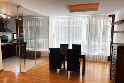 Apartament cu 3 camere decomandat, mobilat în Aviației