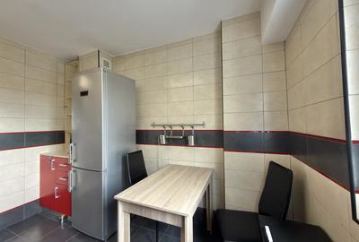 Apartament 3 camere, decomandat, etaj 4/7, 72mp utili, zona Lipovei - 12
