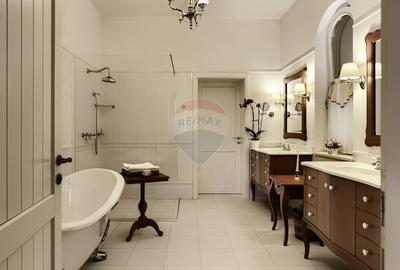 Stil si eleganta ! Vilă superba 320 mp cu teren 1728 mp in Mandruloc - 10