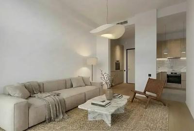 2 camere | One Floreasca Towers |  Finisaje Premium - 4