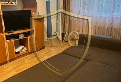 Apartament cu 2 camere semidecomandat, mobilat în Drumul Taberei
