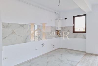 Girocului, langa ESO. LIFT. Spatios, 53 mp utili + terasa de 10 mp. - 9