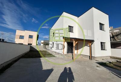 Casa P+1, teren 324 mp, 151 mp utili, zona Magnolia, Pielesti - 1