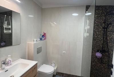 Duplex modern 140 mp,  3 dormitoare, 3 băi zona Buna ziua - 8